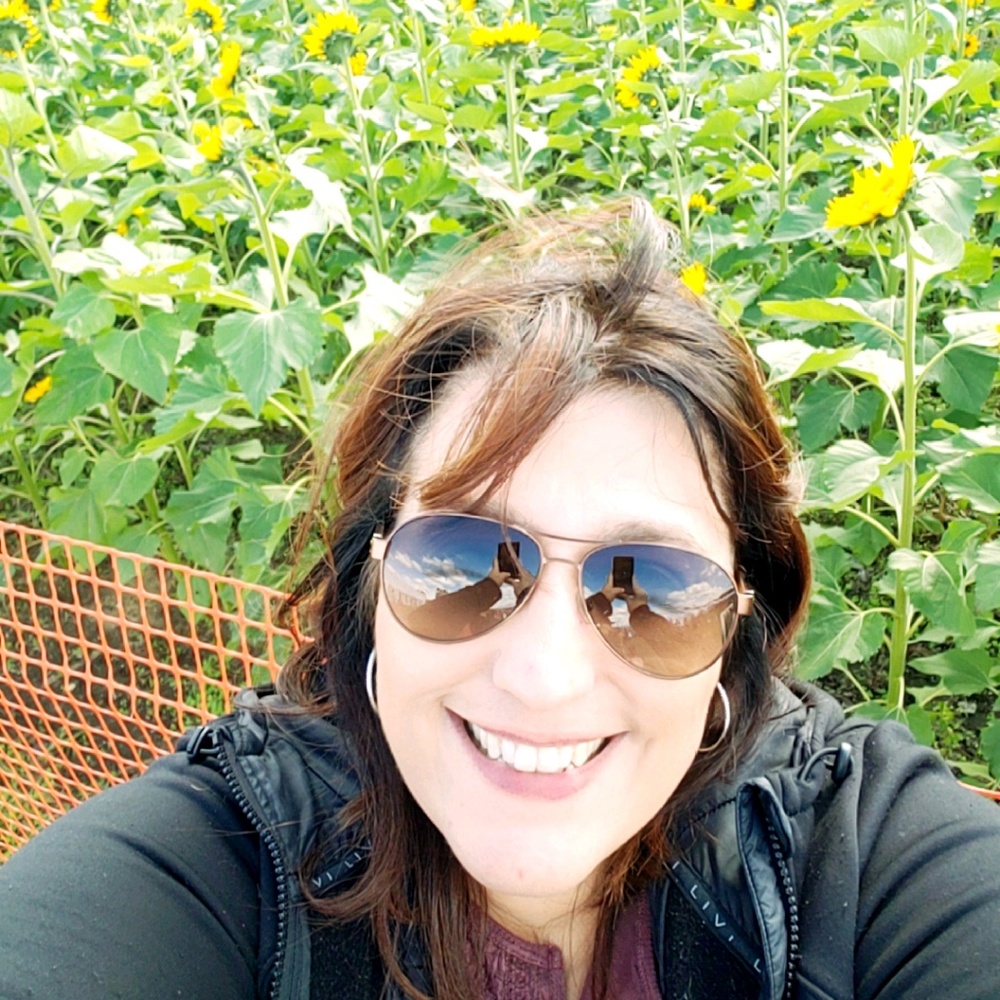 Meet your Posher, Ann